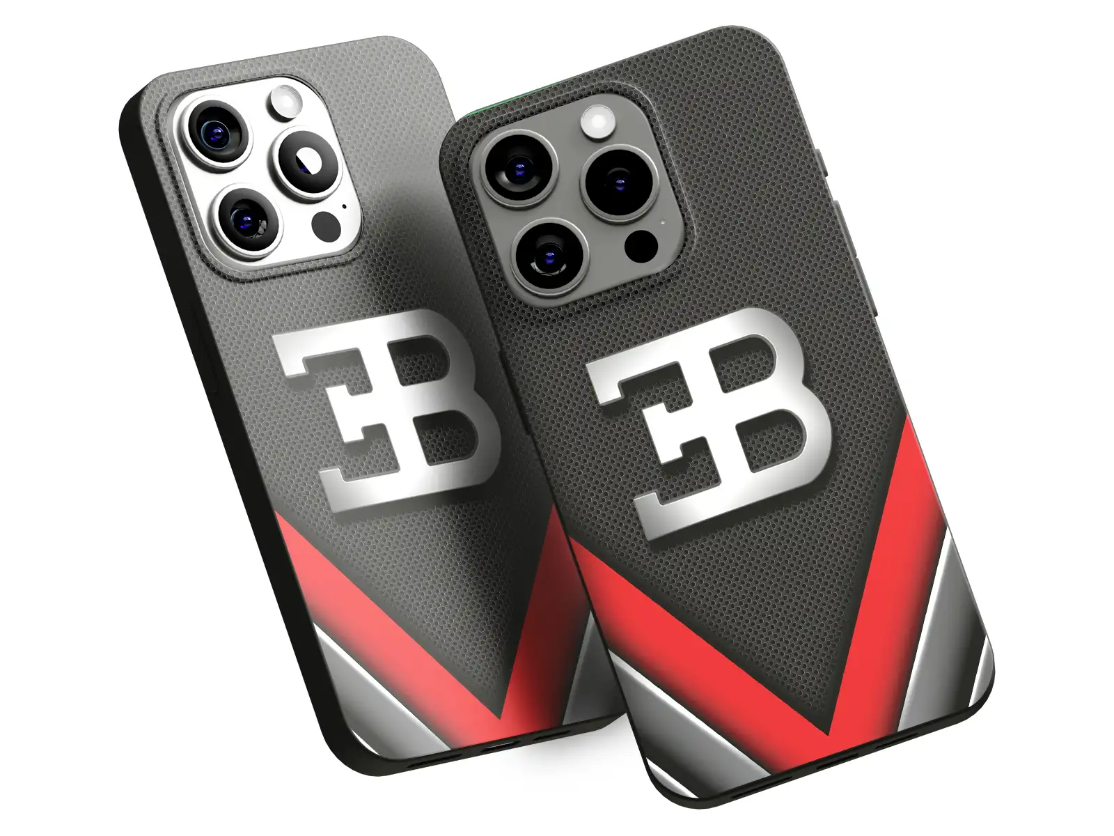 Bugatti Handycover Professionell und Stabil Max